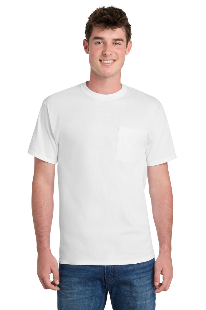 White / LT