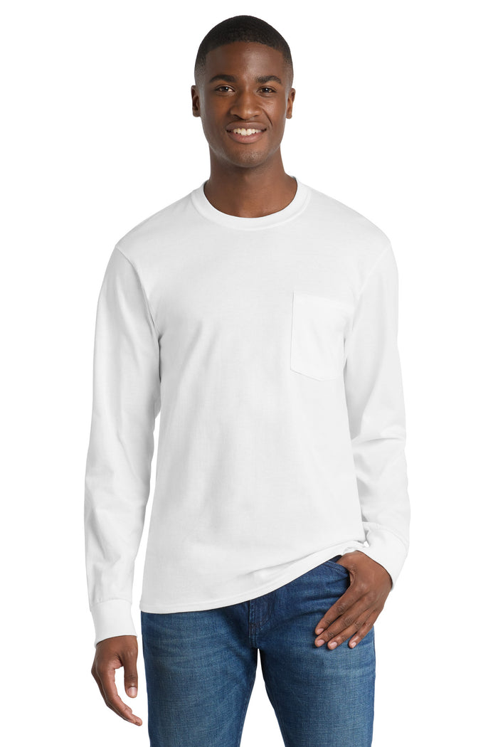 White / LT