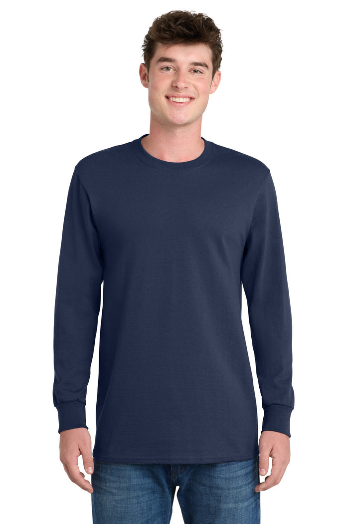 Navy / LT