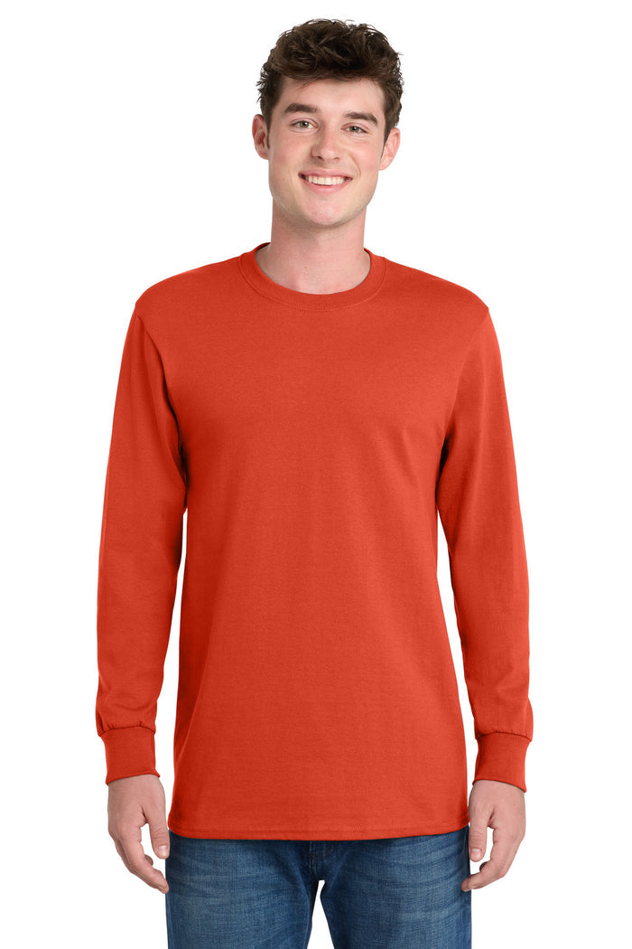 Orange / LT