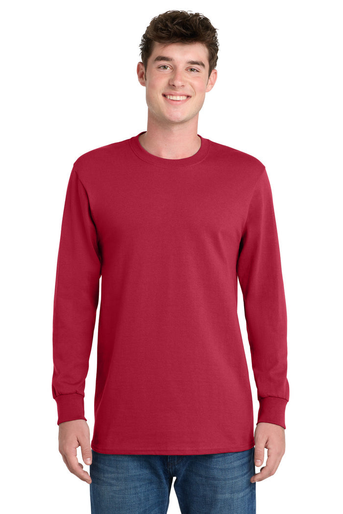 Red / LT