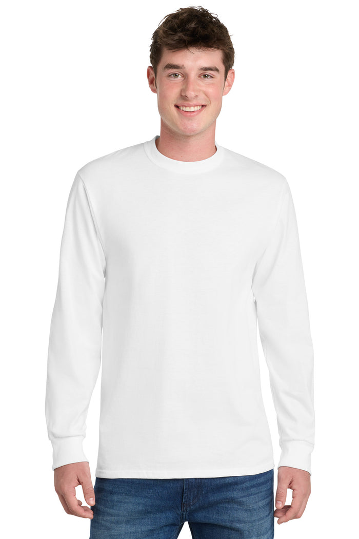 White / LT