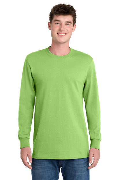 Lime / LT