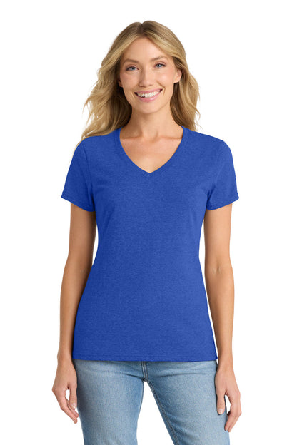 True Royal Heather / XS