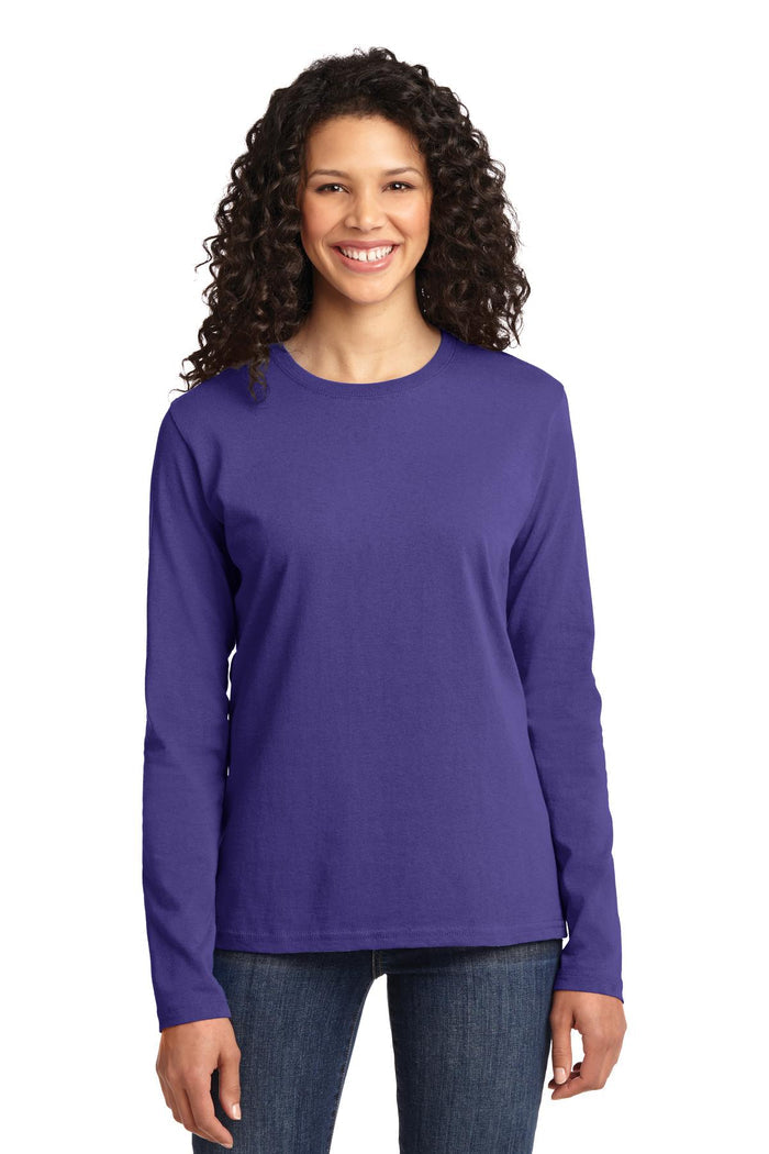Purple / XS
