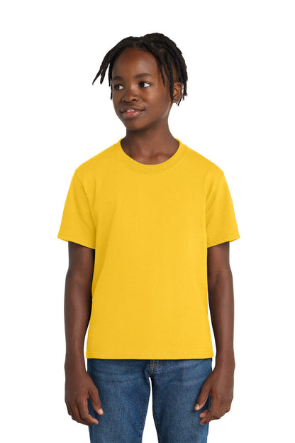 Lemon Yellow / XS