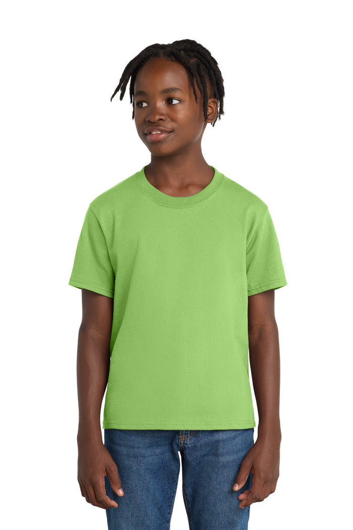 Lime / XS