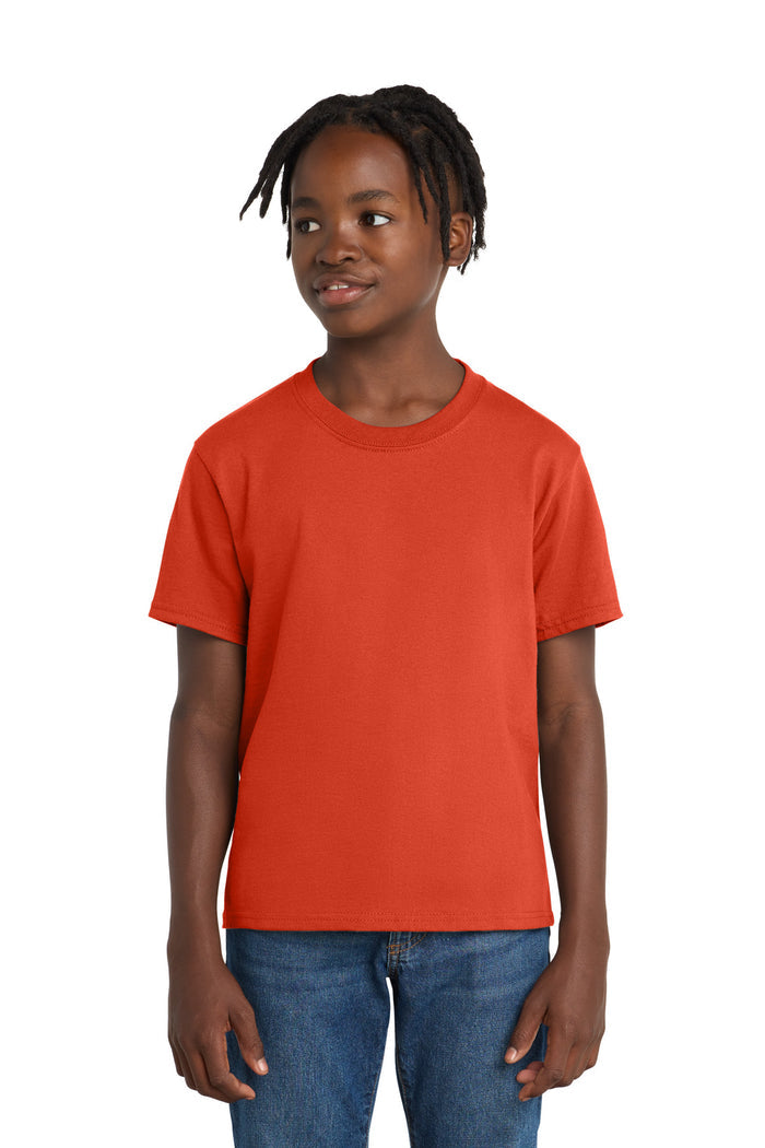 Orange / XS