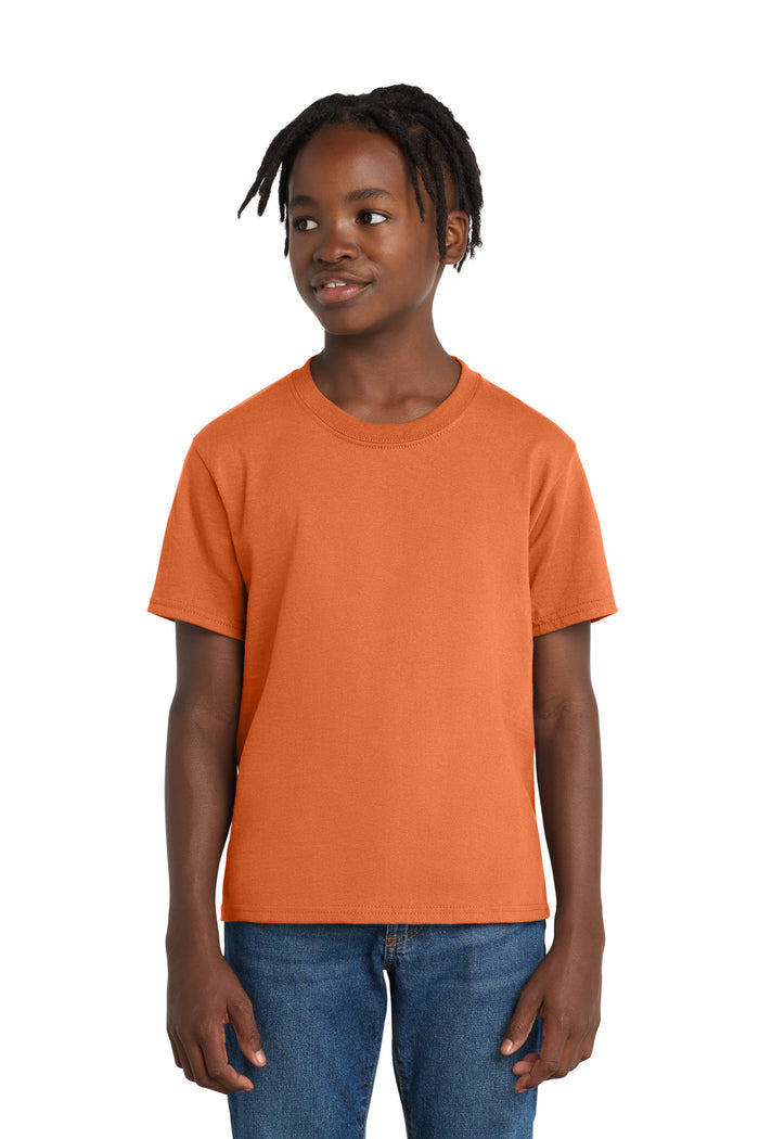 Orange Sherbet / XS