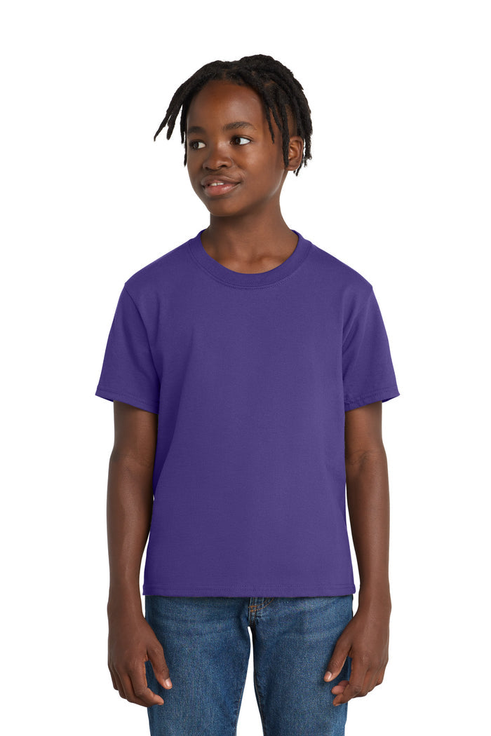 Purple / XS