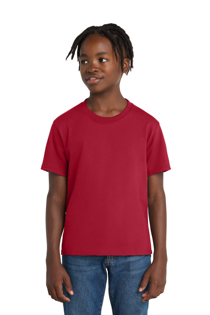 Red / XS
