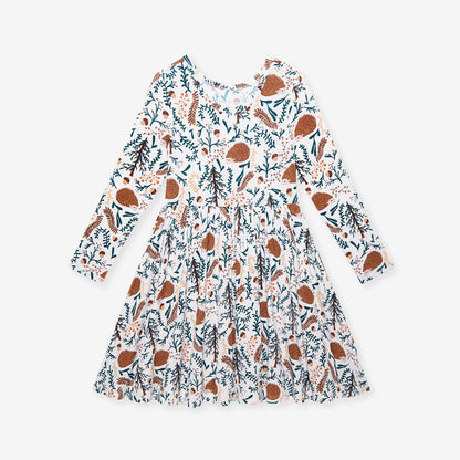 Sherwood Twirl Dress