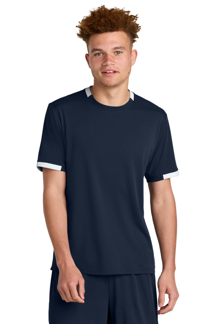 True Navy/ White / XS