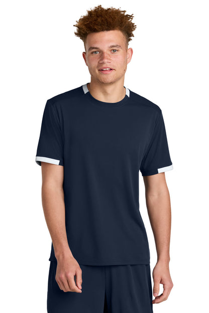 True Navy/ White / XS