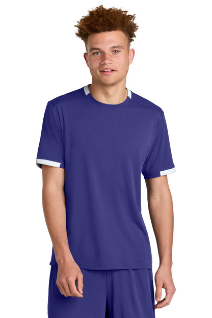 Purple/ White / XS