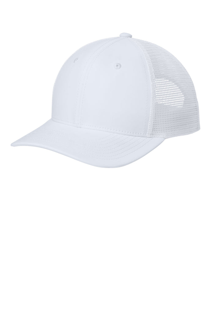 White/ White / OSFA