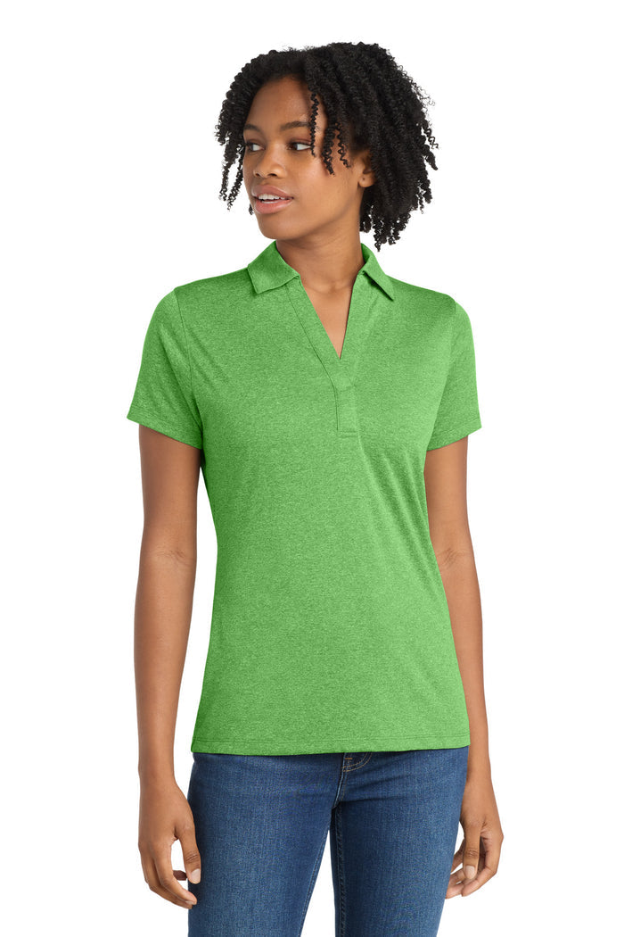 Turf Green Heather / XS
