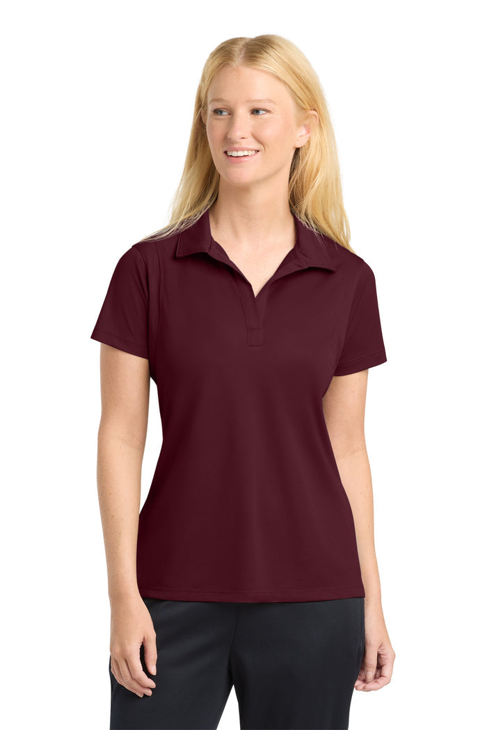 Maroon / XS