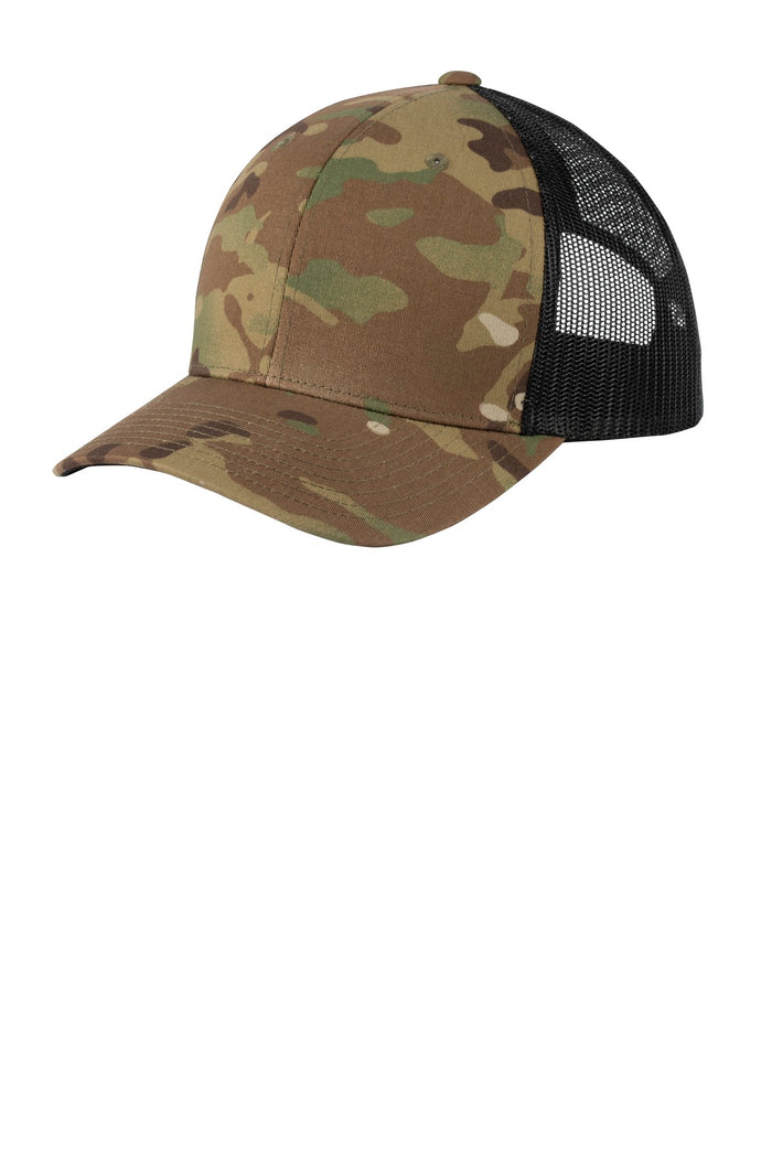 Multicam / OSFA