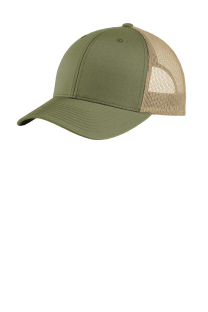 Olive/ Khaki / OSFA