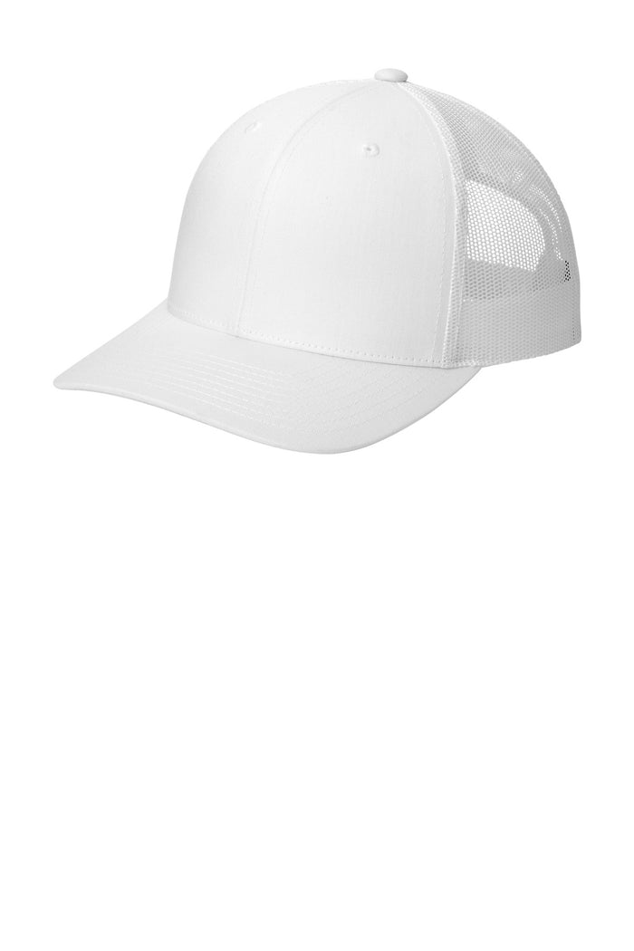 White / OSFA