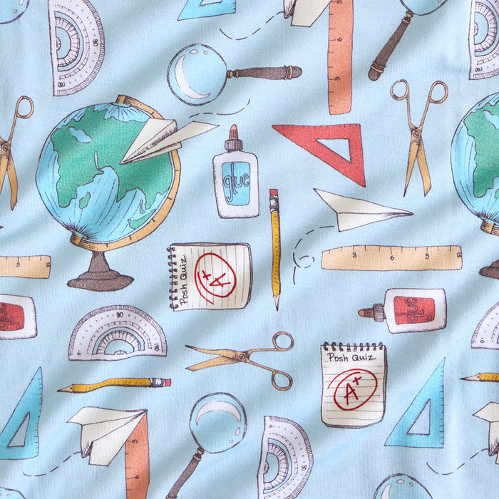 Steve & Brad Luxette Patoo® Blanket