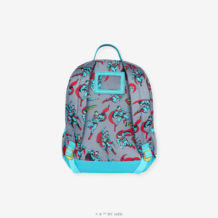 Superman Backpack