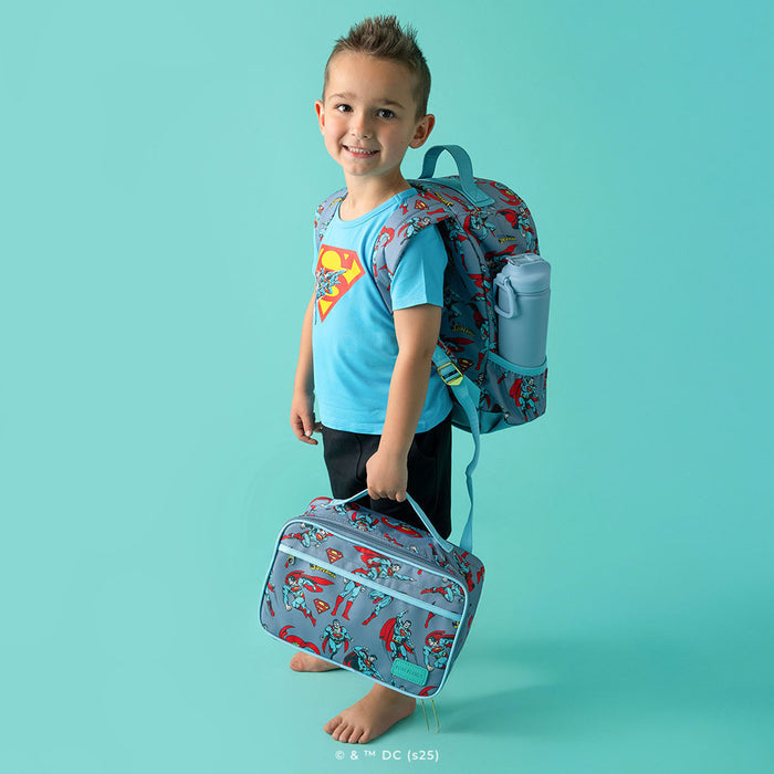 Superman Backpack