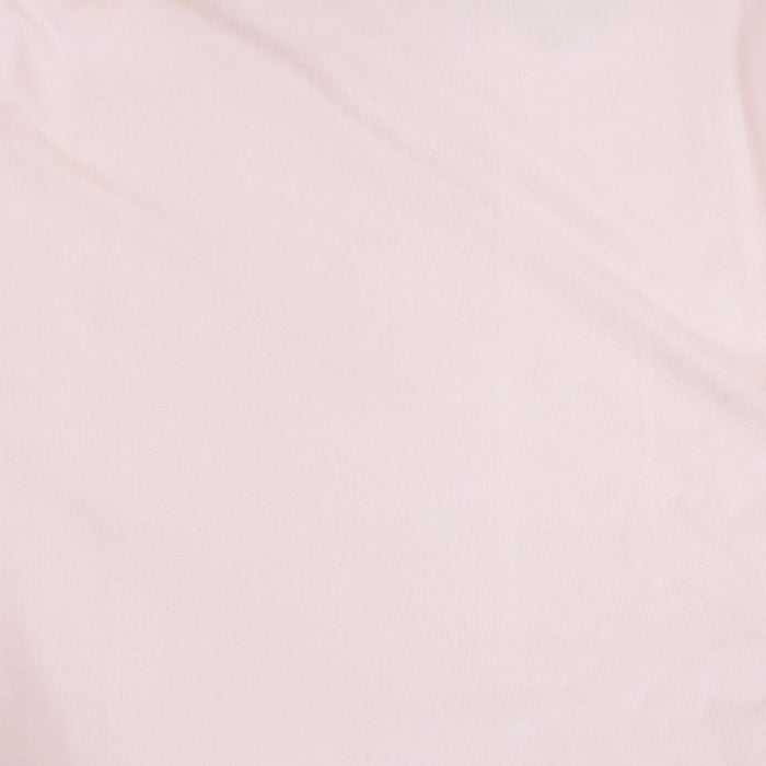 Solid light pink color swatch