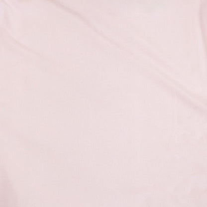 Solid light pink color swatch
