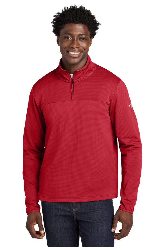 TNF Red / 2XL