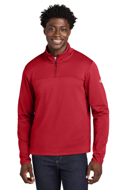 TNF Red / 2XL