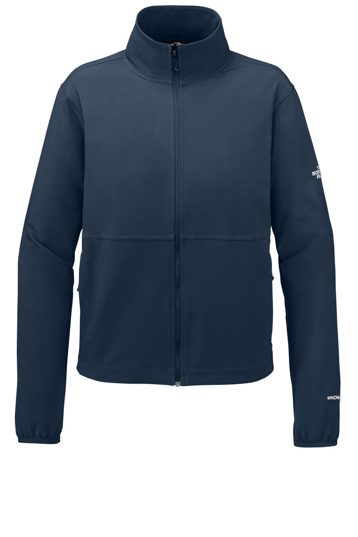 The North Face® Women's Edge Stretch Soft Shell Jacket NF0A8ENP
