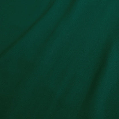 Varsity Green Women's Twill Pajama Short Set