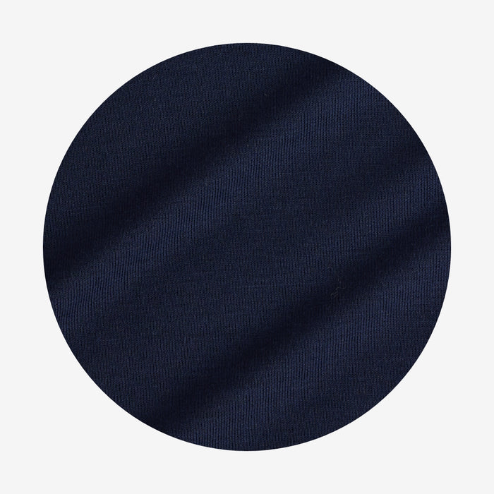 Varsity Navy Leggings