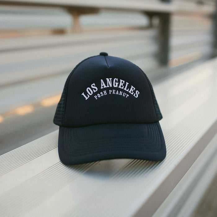 Varsity Navy Varsity Cap