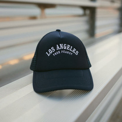 Varsity Navy Varsity Cap