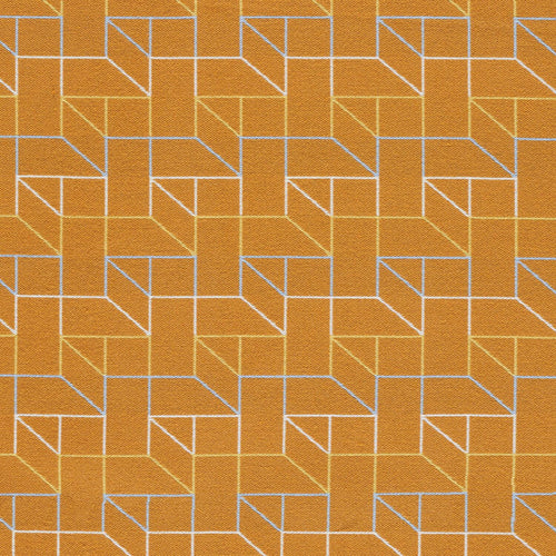 Vector - Radial - 4082 - 06 - Half Yard