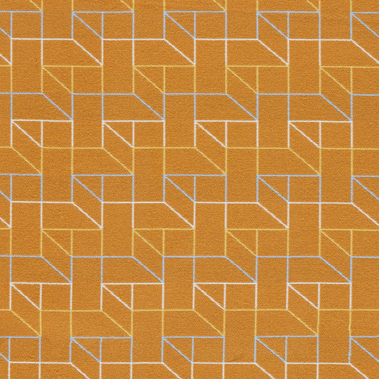 Vector - Radial - 4082 - 06 - Half Yard