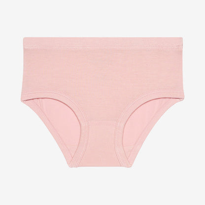 Watercolor Butterfly Girls' Brief Set