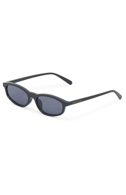 Agnia Sunglasses Black