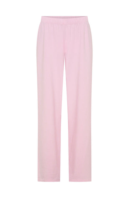 Bedtime Bliss Pyjama Set Soft Pink