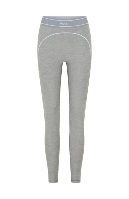 Challenge Leggings Grey Marle