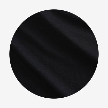 Women's Black Puddle Pants