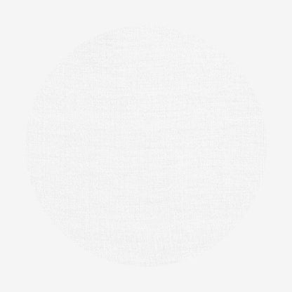 Women's White V-Neck Tee